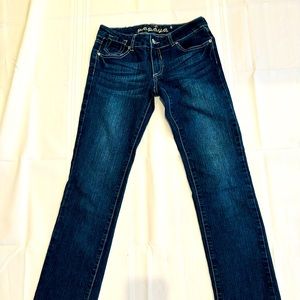NWOT Papaya Jeans